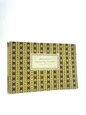 Symphony No. 5 in C Minor. Op.67 Ludwig van Beethoven - 1951  ID:11211 