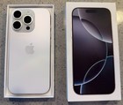 Apple iPhone 16 Pro - 1 TB - biały tytan (Verizon)