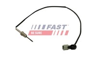 Fast Sensor Abgastemperatur FT80247 FüR Renault Megane 3 BZ0 DZ0 Fluence KZ0 FW0