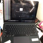 Apple MacBook Air 13" M2 A2681 8GB 256GB SSD 2022 BROKEN SCREEN AS-IS/Parts