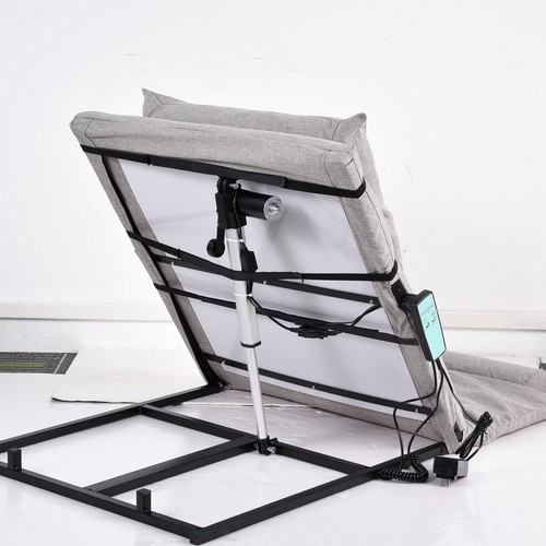 New Electric Lifting Bed Backrest for Elderly,Pregnant & Recovery Adjustable - Picture 4 of 16