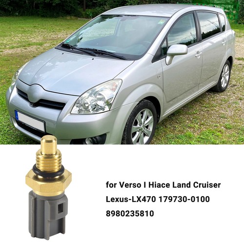 1 Pc Fuel Temperature Sensor Car Sensor for - Verso I Land8136 - Picture 2 of 7