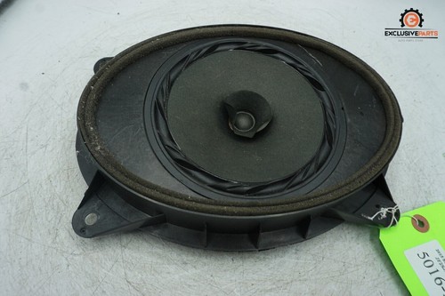 14-18 Subaru Forester 2.5L OEM Front Right Pass Door Audio 1 Speaker 4 Ohm 5016 - Imagen 10 de 13
