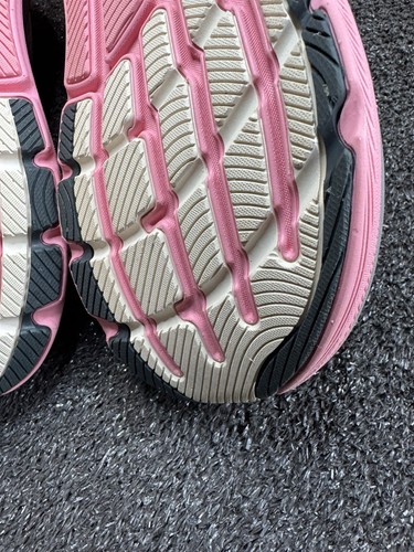 Altra Torin 8 Women’s Size 11 AL0A85QF262 ‘Gray Pink’ FootShape Running Shoes - Picture 13 of 18
