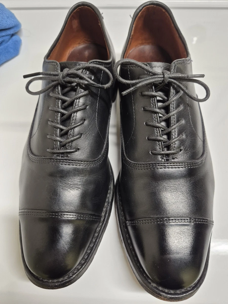 Allen Edmonds Park Avenue Men's Dress Shoes for sale | eBay