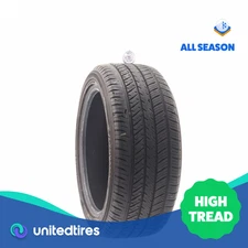 Used 245/45R18 Yokohama YK-GTX 100V - 11/32 (V4BD)