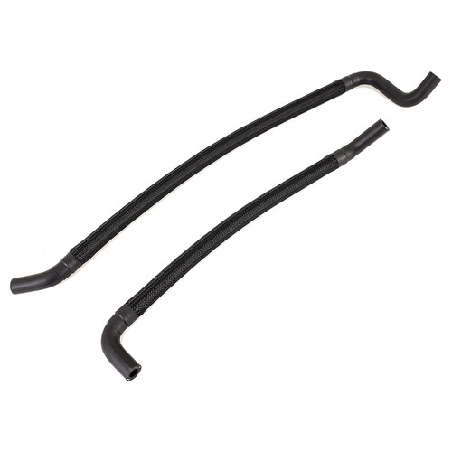 Mishimoto Baffled Oil Catch Can, PCV Side, Fits 2023+ Nissan Z - Bild 8 von 11