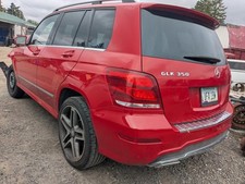 Lower Control Arm Rear 213 Type E400 AWD Fits 10-18 MERCEDES E-CLASS 30327359