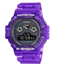 Casio G-Shock Dw-5900Jt-6Jf Watch Official Joytopia Series Skeleton Color