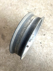 VINTAGE DELTA ROCKWELL LIGHT DUTY SHAPER MOTOR PULLEY 5/8" BORE 5 3/4" DIAMETER