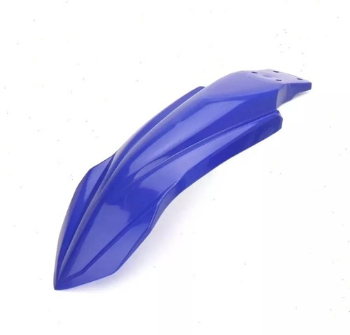 ACCESORIOS CUBIERTA EXTENSIÓN GUARDABARROS ALTO PARA YAMAHA TENERE 700/TENERE 700RALLY - Imagen 6 de 8