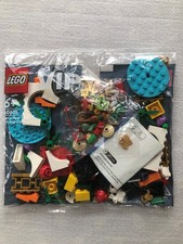 LEGO Lunar New Year Vip Add-On Pack (40605)