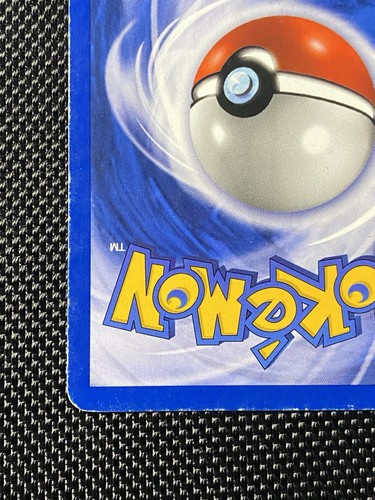 Kingler 15/165 Expedition Base Set Holo Rare MP/LP - Bild 10 von 10