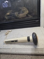 Panasonic Panabrator XI EV 235 W 2 Speed Full Body Handheld Wand Preowned