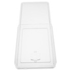  Materialkastenabdeckung Der Milchteemaschine Deckel Des Getränkespenders