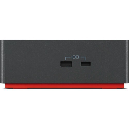 Estación de acoplamiento Lenovo 40B00135US ThinkPad Thunderbolt 4 - Imagen 3 de 5