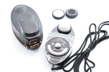 Sekonic Studio Deluxe L-28c2 Excellent 5 Light Meter Z2173