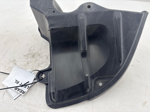 2011 - 2014 Lexus CT200H Rear Bumper Left Splash Shield Guard Cover OEM - Picture 7 of 8