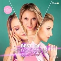 Best Of | Anna-Carina Woitschack | Audio-Cd | Cd | 2023 | Ean 4050538934717