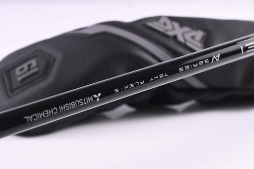 PXG 0311 Black Ops #3 Hybrid / 19 Degree / Stiff Flex Tensei AV Blue 75 Shaft - Picture 6 of 9