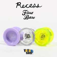 Recess YoYo FIRST BASE YO-YO -Plastic- Beginn...