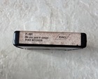Pino Negron - Me Voy Para El Campo - Pino Records 8 Track Tape  — photo 2