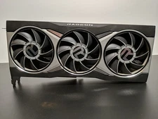 AMD Radeon RX 6900 XT Graphics Card 16GB GDDR6 102D4120100674290