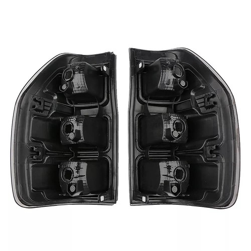 2STK Für Ford Ranger PX T6 T7 MK1 MK2 WildTrak XL 11-18 Auto Rücklicht Montage/ - Bild 5 von 12
