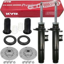 KYB Sto�d�mpfer Domlager Rep-Satz Vorne f�r BMW F20-F22 F32-F36 x-Drive