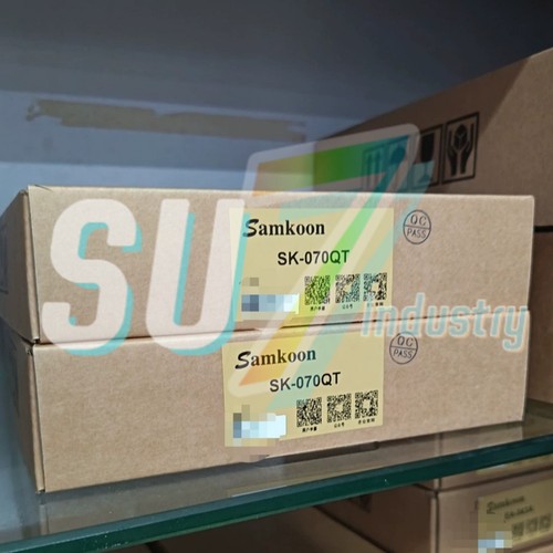 Samkoon SK-070QT HMI Touch Panel# 1pcs New In Box - Picture 1 of 5