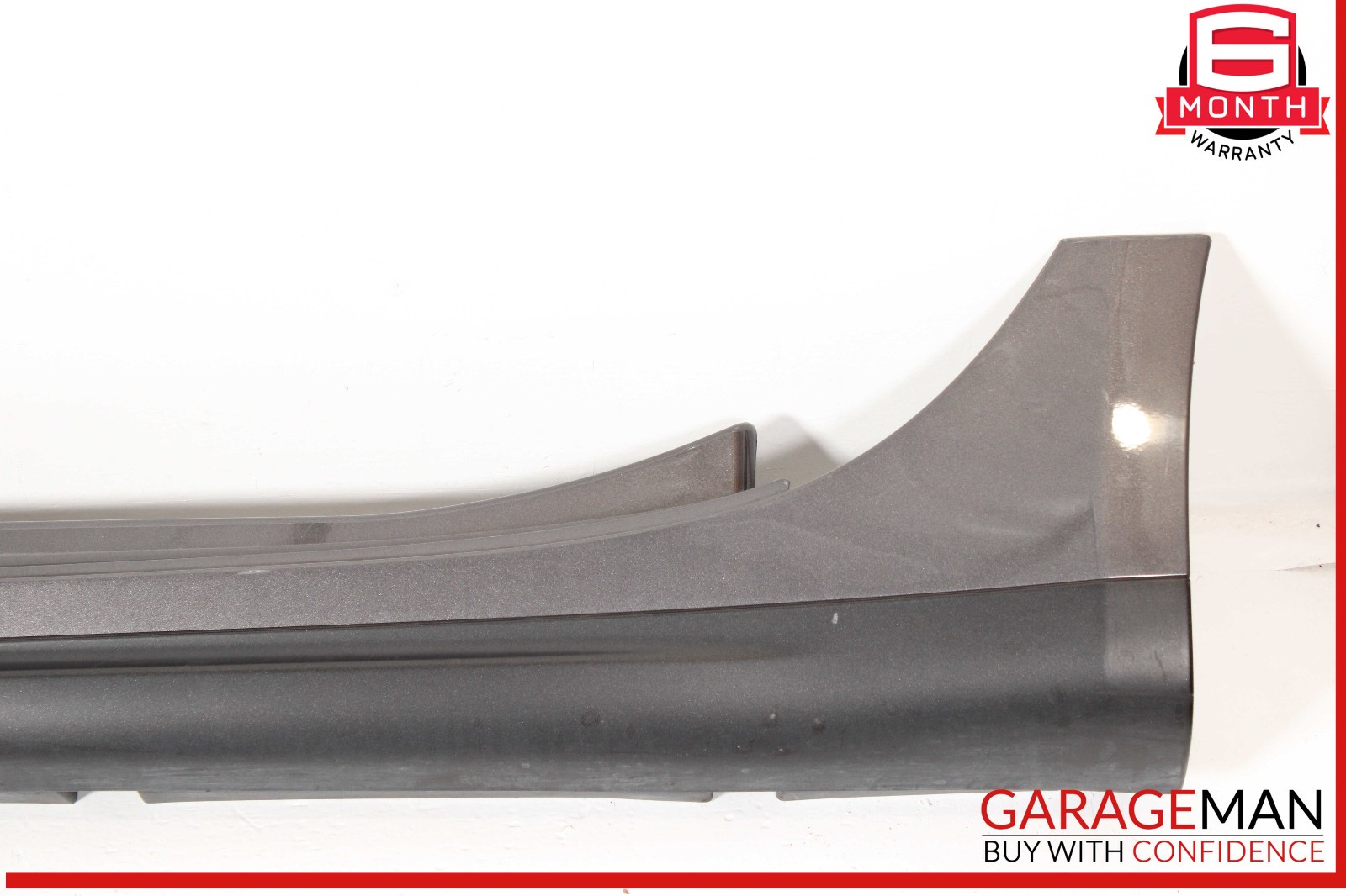 Maserati Quattroporte 2014-2022 LEFT Running board