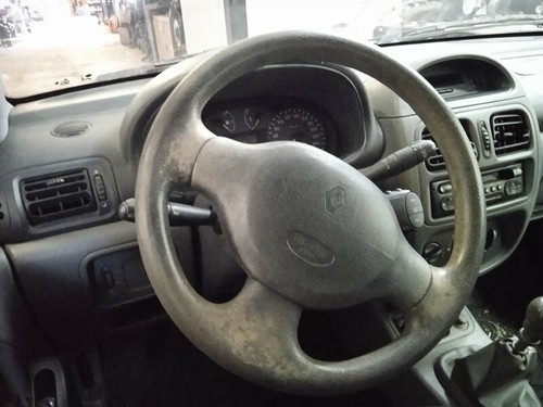 JB1991 getriebe ft für RENAULT CLIO II 1.2 2003 1058679 - Picture 11 of 19