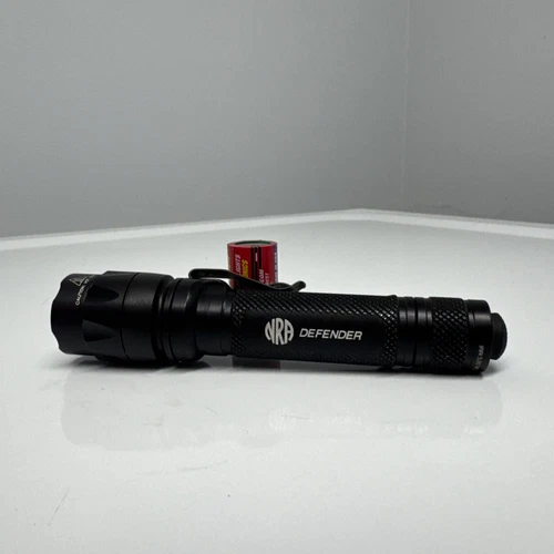  SureFire E2D/NRA Executive Defender  Flashlight  LED KL4 head 