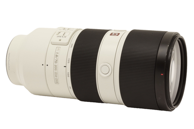 Sony FE 70-200mm f2.8 GM OSS Lens #50894 | eBay