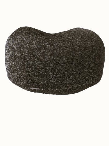 100 % reiner Memory Foam Reise Nackenkissen zum Schlafen | U-förmiges tragbares Tra... - Bild 6 von 7