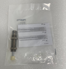 Festo  YSR-12-12-C Self-Adjusting Shock Absorber, Stroke 12mm (34572) #US