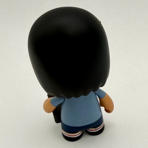 Archer Collection Titans Vinyl Minifigur Bob’s Burgers Pam Variante Chase Lot - Bild 16 von 21