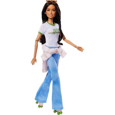  Limited Edition Joanna Gaines Barbie Doll - Purchased at Magnolia in Waco, TX