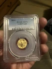 2010 PCGS MS70 $5 Gold Eagle