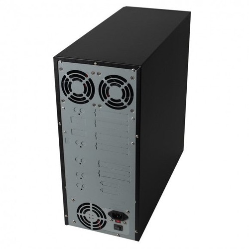 Acumen Disc 1:55 USB Flash Drive Duplicator & DoD Sanitizer 35MB/Sec (AD55-USB) - Foto 2 di 2