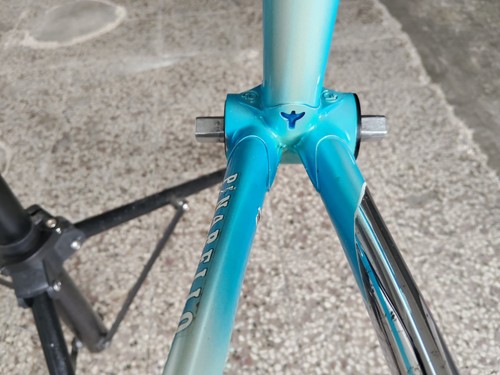 telaio Pinarello Montello vintage eroica - Foto 12 di 24