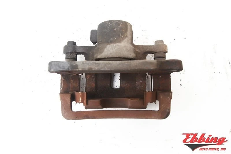 Passenger RH Rear Caliper Assembly W Mount Fits 2007-2009 Pontiac Torrent 678312 - Image 4 of 4