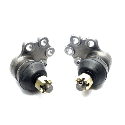 FIT FOR 1974-1982 DATSUN 120Y 140Y B210 B310 PAIR LOWER BALL JOINTS 2 PIECES NEW - Picture 2 of 4