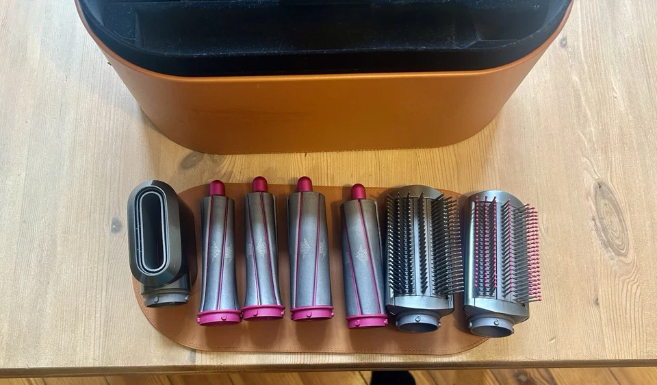 Dyson Haarstyler Zubehör - Bild 2 von 4