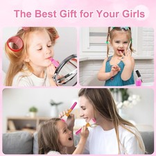 Toys For Girls Beauty Set Kids 3 4 5 6 7 8 9 10 11 Years Age Old Cool Gift Xmas