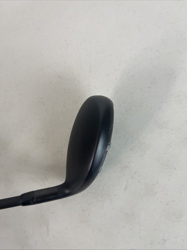 Callaway XR OS XR16 31° Hybrid 7 Fubuki Graphite Regular (1731) - Picture 4 of 6