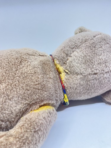 Teddy Bear Jointed Vintage unknown brand - Picture 2 of 8