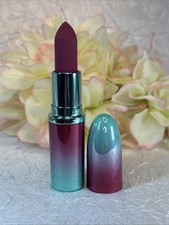 Mac M A CXIMAL Matte Lim Ed Lipstick - 689 CAPTIVE AUDIENCE - FS New Free Ship