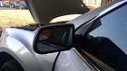 Driver Side View Mirror Power Paint To Match Opt DL8 Fits 11-14 EQUINOX 5140520