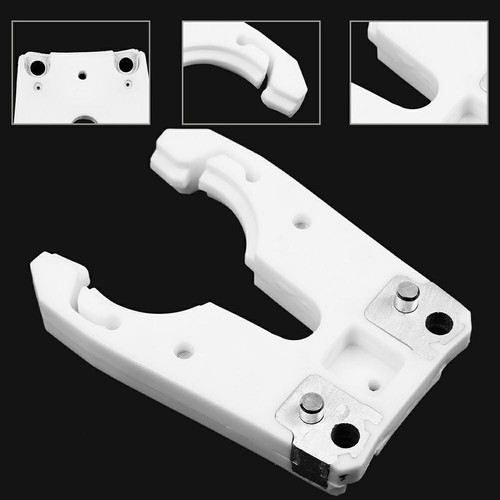 Brand New Industrial ISO30 Tool Holder Clamp Clip Automatic Flame Proof - Picture 2 of 12